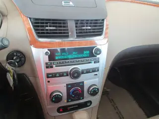 2011 CHEVROLET MALIBU