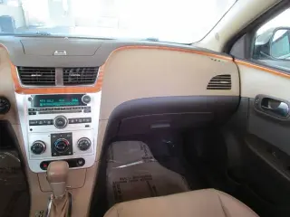 2011 CHEVROLET MALIBU