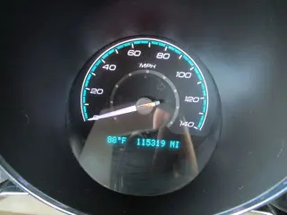 2011 CHEVROLET MALIBU