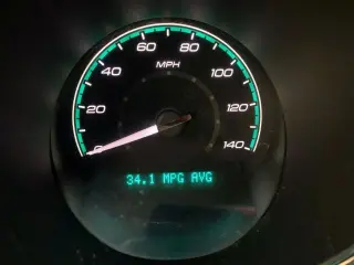 2011 CHEVROLET MALIBU