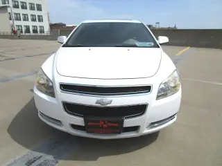 2011 CHEVROLET MALIBU