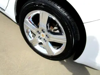 2011 CHEVROLET MALIBU