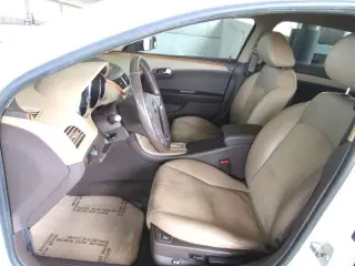 2011 CHEVROLET MALIBU
