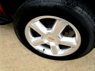 2014 CHEVROLET TAHOE