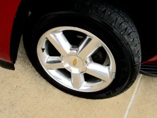 2014 CHEVROLET TAHOE