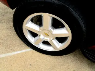 2014 CHEVROLET TAHOE