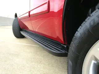 2014 CHEVROLET TAHOE