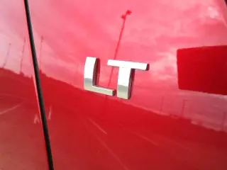 2014 CHEVROLET TAHOE