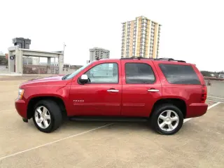 2014 CHEVROLET TAHOE