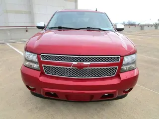 2014 CHEVROLET TAHOE