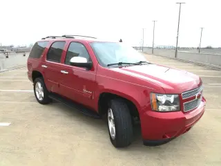 2014 CHEVROLET TAHOE