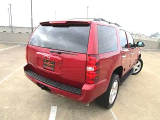 2014 CHEVROLET TAHOE