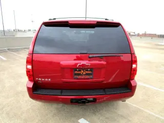 2014 CHEVROLET TAHOE