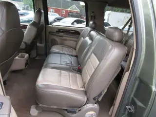 2004 FORD EXCURSION