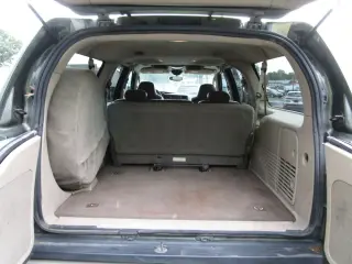 2004 FORD EXCURSION