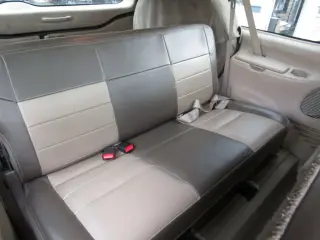 2004 FORD EXCURSION