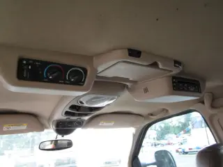 2004 FORD EXCURSION