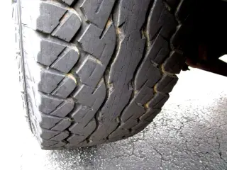 2004 FORD EXCURSION