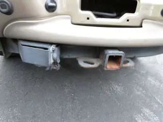 2004 FORD EXCURSION