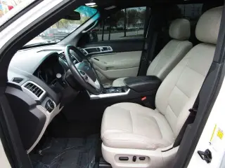 2011 FORD EXPLORER
