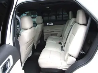 2011 FORD EXPLORER
