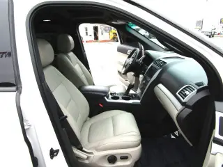 2011 FORD EXPLORER
