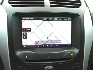 2011 FORD EXPLORER