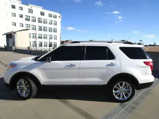 2011 FORD EXPLORER