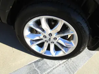 2011 FORD EXPLORER