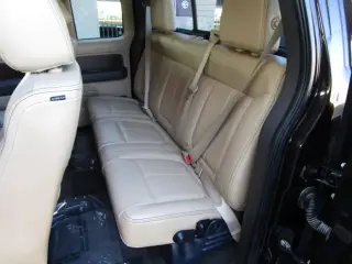 2013 FORD F150 SUPER CAB