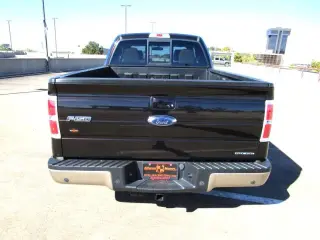 2013 FORD F150 SUPER CAB