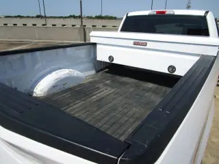 2018 FORD F150 SUPER CAB