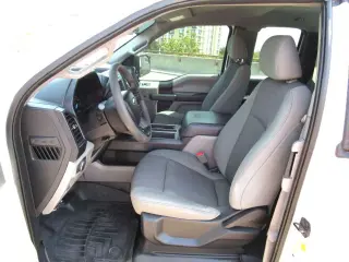 2018 FORD F150 SUPER CAB