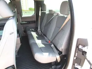 2018 FORD F150 SUPER CAB