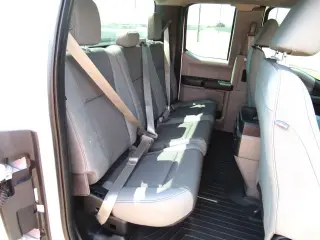 2018 FORD F150 SUPER CAB