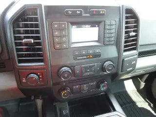 2018 FORD F150 SUPER CAB
