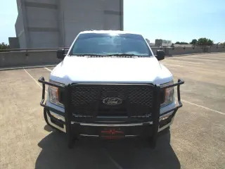 2018 FORD F150 SUPER CAB