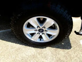 2018 FORD F150 SUPER CAB