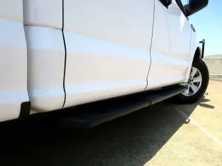 2018 FORD F150 SUPER CAB