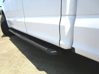 2018 FORD F150 SUPER CAB