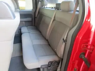 2005 FORD F150 SUPER CAB