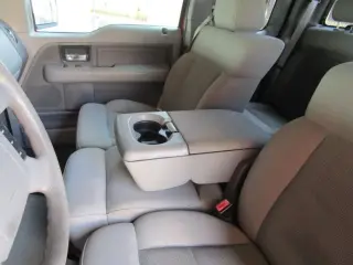 2005 FORD F150 SUPER CAB