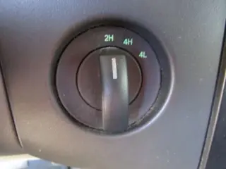 2005 FORD F150 SUPER CAB
