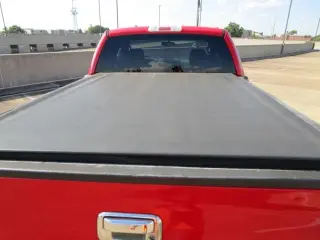 2005 FORD F150 SUPER CAB