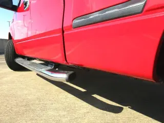 2005 FORD F150 SUPER CAB