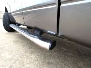 2011 FORD F150 SUPER CAB