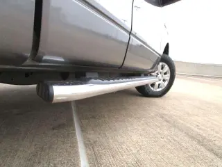2011 FORD F150 SUPER CAB