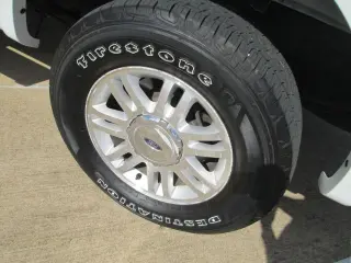 2014 FORD F150 SUPERCREW CAB