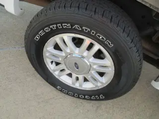 2014 FORD F150 SUPERCREW CAB