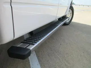 2014 FORD F150 SUPERCREW CAB